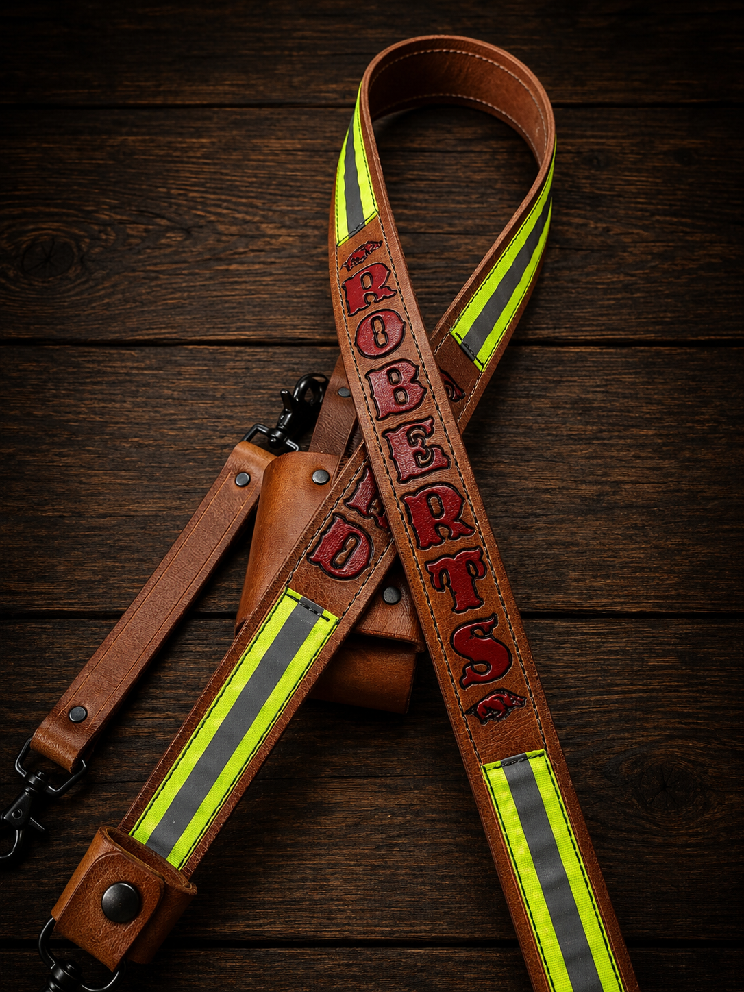Radio Strap Bundle